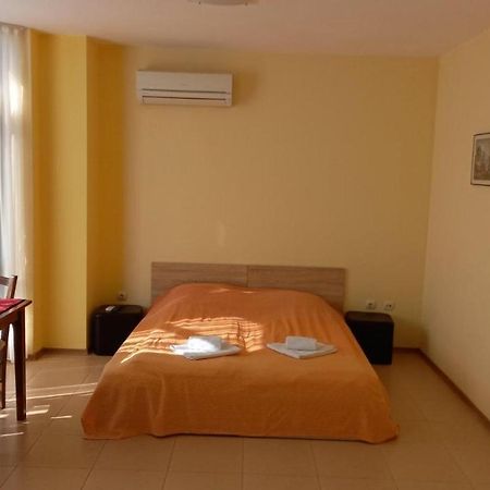 Apartament Fantasy היסריה מראה חיצוני תמונה