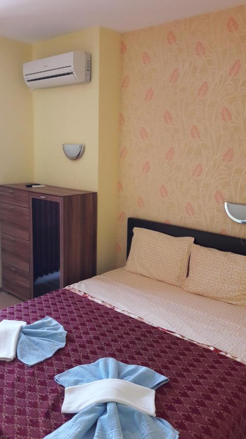 Apartament Fantasy היסריה מראה חיצוני תמונה