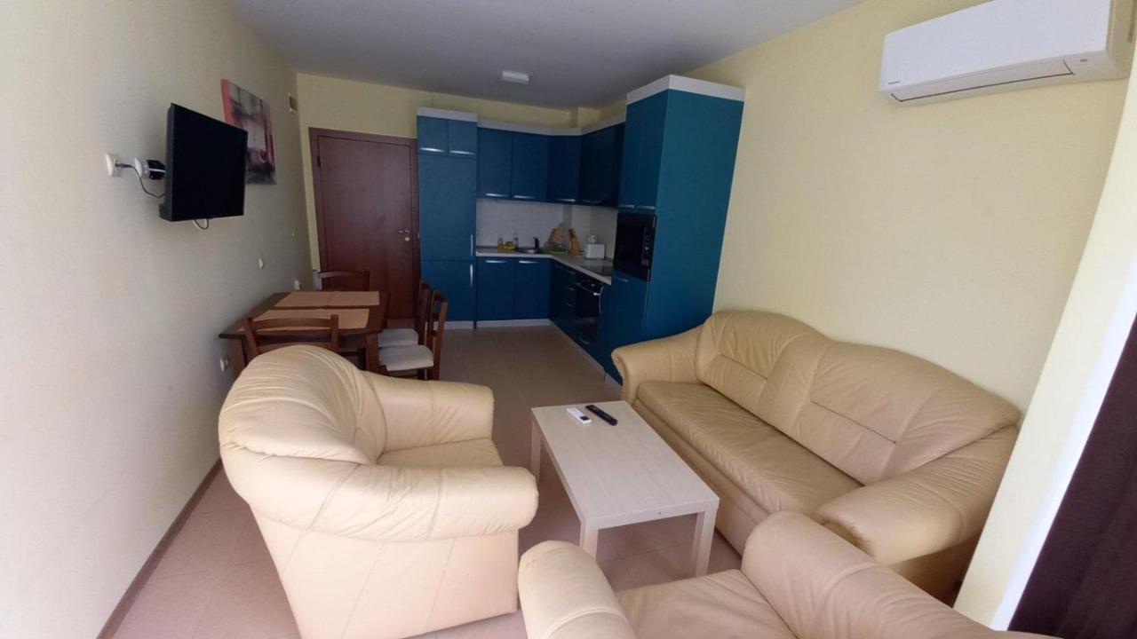 Apartament Fantasy היסריה מראה חיצוני תמונה