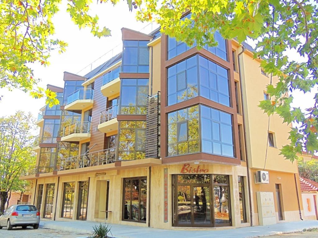 Apartament Fantasy היסריה מראה חיצוני תמונה