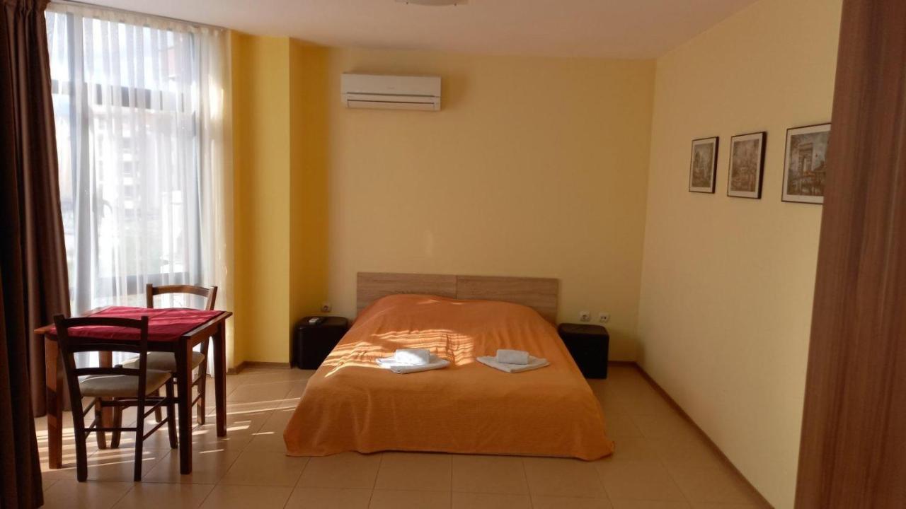 Apartament Fantasy היסריה מראה חיצוני תמונה