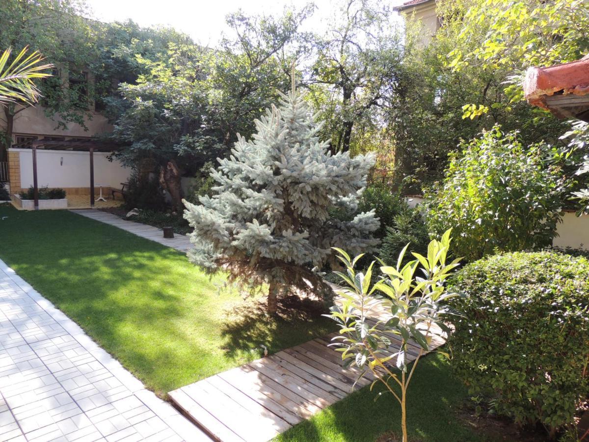 Apartament Fantasy היסריה מראה חיצוני תמונה