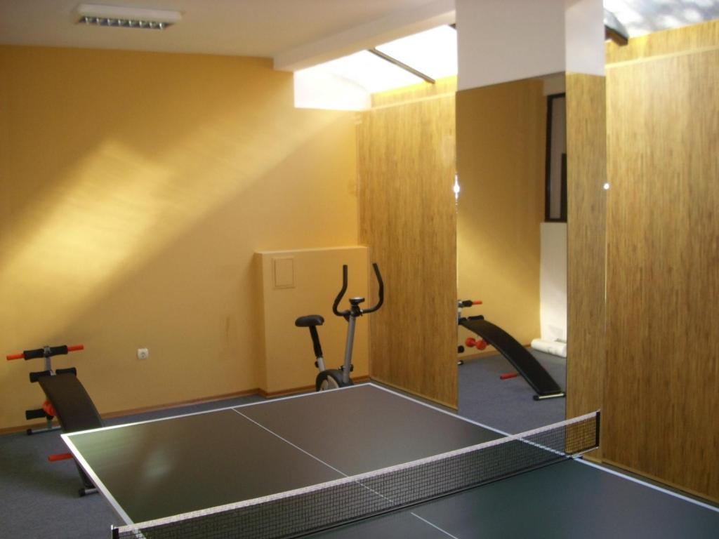 Apartament Fantasy היסריה מראה חיצוני תמונה